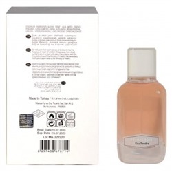 Nroticuerse Narkotic Eau Tendre – Chanel Chance Eau Tendre Women edp 100 ml