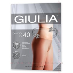 Control Top 40Giulia
