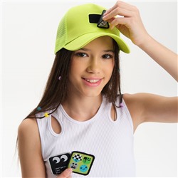 UWQC3372/8 кепка детская (1 шт в кор.)