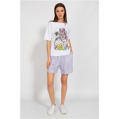 Kivviwear 4026.127, Футболка