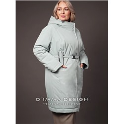 DIMMA Пальто 2669