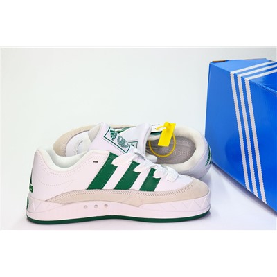 Кроссовки нат. Кожа (36-41)р. / шт. 220-1352