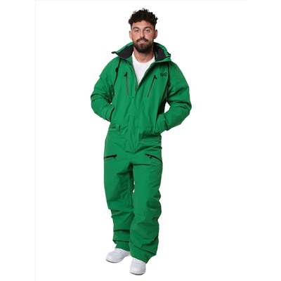 Комбинезон AA-0270 Зеленый