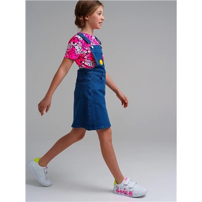 PLAYTODAY Сарафан 12421370