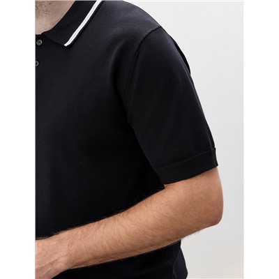 Поло P611-1536 navy