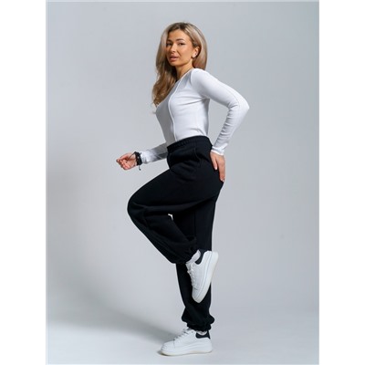 981 Брюки "Черный"