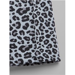 Брюки, Leopard High-rise 15-4101
