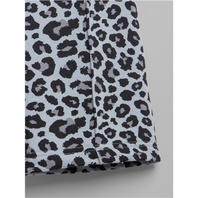 Брюки, Leopard High-rise 15-4101