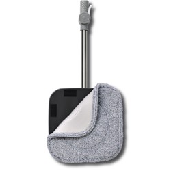 Швабра с системой очистки воды и отжимом