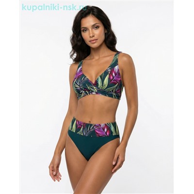 21202-20 Купальник раздельный (48-52)