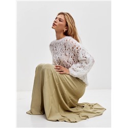 Джемпер GRAF, Белый