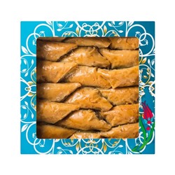 26/Пахлава "Шобиет" с грецким орехом, 820гр