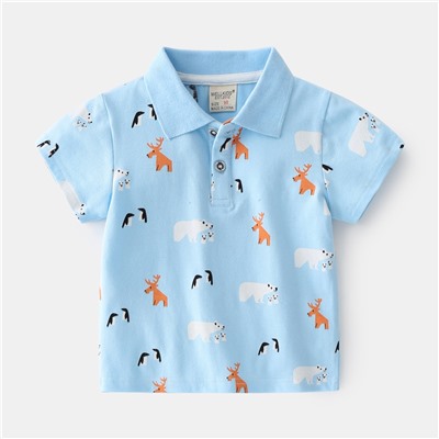 WELLKIDS tx2325