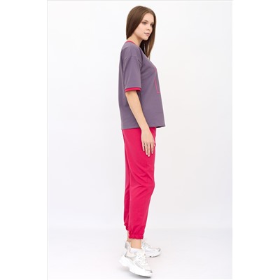 Костюм женский Движение А Арт. 8843