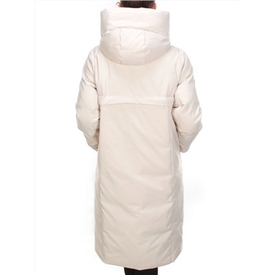 2236 MILK Пальто женское зимнее AKIDSEFRS (200 гр. холлофайбера)