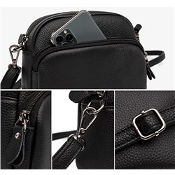 Bags Сумка женская / кожа / 025381