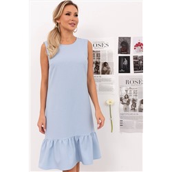 Красивое женское платье Сью №21