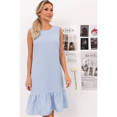 Красивое женское платье Сью №21