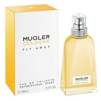 THIERRY MUGLER COLOGNE FLY AWAY edt 100ml TESTER