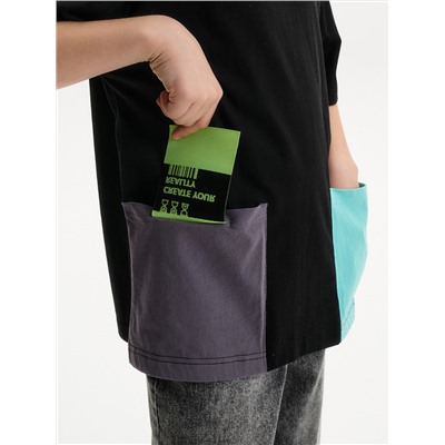 PELICAN Футболка BFT3369/9