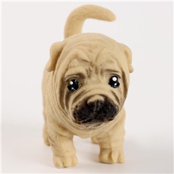 Антистресс сквиш мялка «Пёсики», МИКС