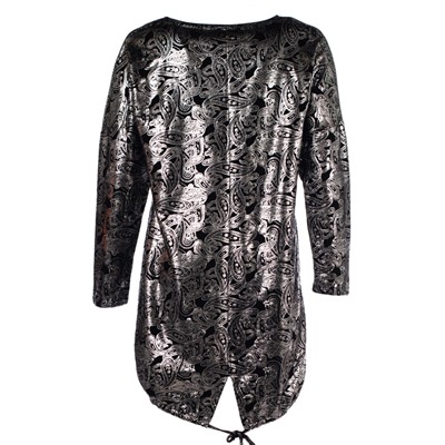 Туника женская 247619 размер M, L, XL, XXL