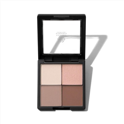 С809 NUDE EYES Палетка минеральных теней коллекция Classics