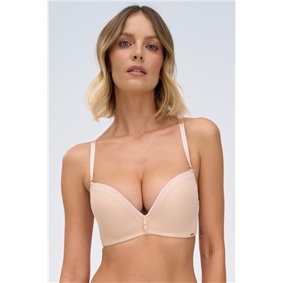 Nocturn 03 Super P-UP бюст (телесн) 6