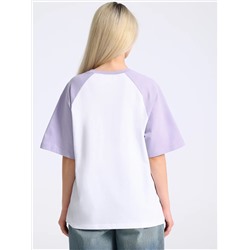 Апрель Футболка 1ЖДФК5037001