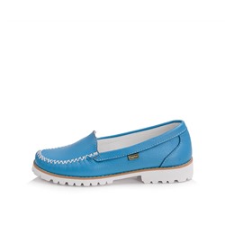Мокасины 
                                                                                                             Captor7535-429