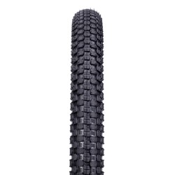 Покрышка для велосипеда COMIRON BMX 20x1,95 30TPI