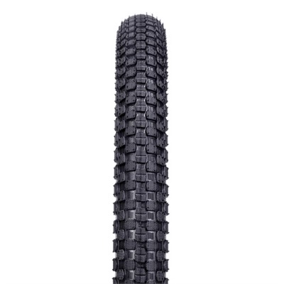 Покрышка для велосипеда COMIRON BMX 20x1,95 30TPI