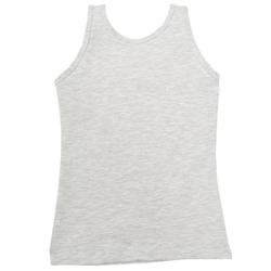 4652 Майка для девочки многоцвет (BAYKAR)