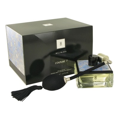 BILL BLASS COUTURE №7 edp (w) 50ml