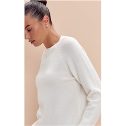 Джемпер FW-001 white