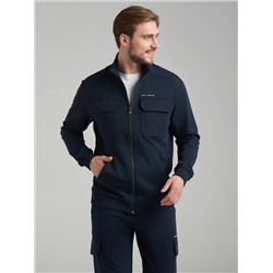 Спортивный костюм мужской 11M-RR-1757 RED-N-ROCK'S