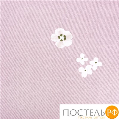 CASSIA СИЛЬВАН КПБ 200х220( +/-5см)-1/215х250-1/50х70-2, 4 пр., хл./сатин