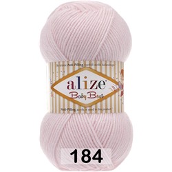 Пряжа Alize Baby Best