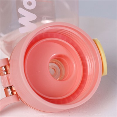Бутылка для воды спортивная Woohooo Ko Samui 780 ml/ уп60
