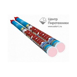 Эдельвейс (0,8"х8) (RC 003)СЛК