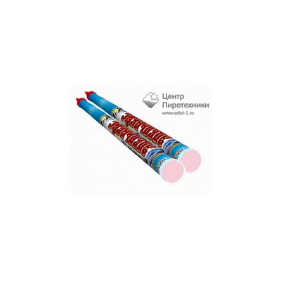 Эдельвейс (0,8"х8) (RC 003)СЛК