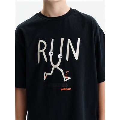 PELICAN Футболка BFT3388/6