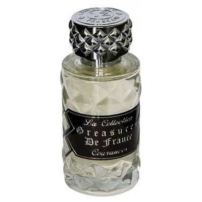 12 PARFUMEURS FRANCAIS COURANCES 100ml parfume