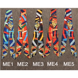 Лента Hermes Twilly ME1-ME5