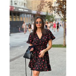 TEKILA 2305 negro+Ab.Zapatos PELLE Peque (550) Negro АКЦИЯ