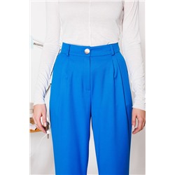 KOKOdea 211960.2_синий, Брюки