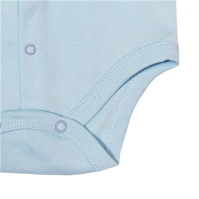 8974 Боди (мишки) интерлок