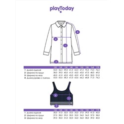 PLAYTODAY Комплект 22527202