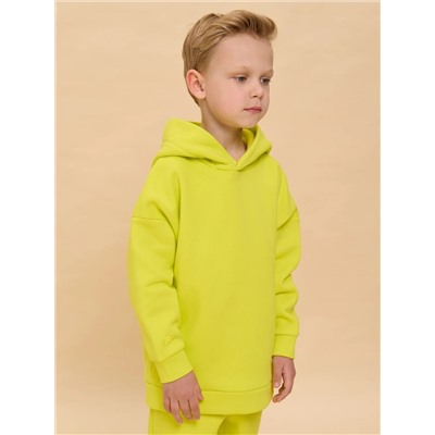 PELICAN Толстовка UFNK4323