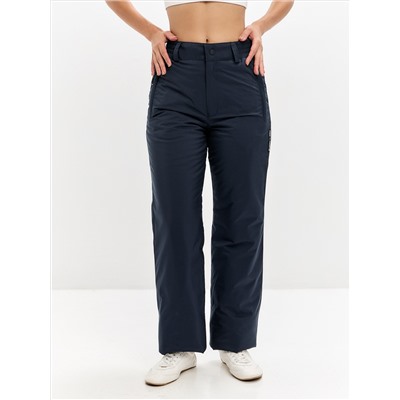 Брюки утепленные женские 28L-RR-1852 RED-N-ROCK'S